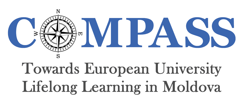 COMPASS - Towards European University Lifelong Learning Model in Moldova