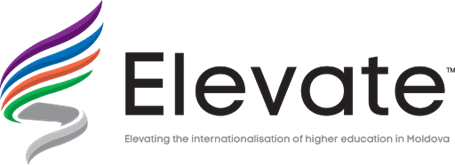 ELEVATE - Elevating the Internationalisation of Higher Education in Moldova
