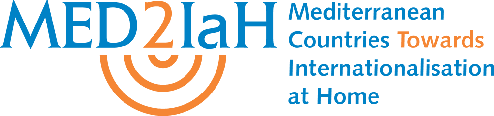 MED2IaH – Mediterranean Countries Towards Internationalisation at Home